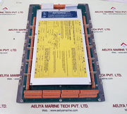 Saab 9150022-69 Transmitter Connection Unit Tcu