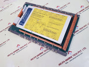 Saab 9150022-69 Transmitter Connection Unit Tcu