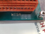 Saab 9150022-69 Transmitter Connection Unit Tcu