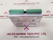 Praxis 98.6.034.702 I/O Module Id: 110