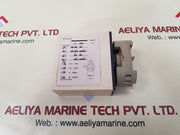 Carlo Gavazzi S 112 166 230 Interval Timer External Start 230V~50/60 Hz