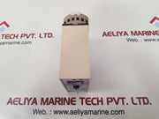 Carlo Gavazzi S 112 166 230 Interval Timer External Start 230V~50/60 Hz