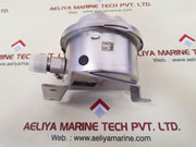 Nagano Keiki Kh50 Pressure Transmitter 24Vdc New