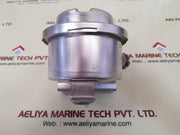 Nagano Keiki Kh50 Pressure Transmitter 24Vdc New