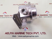 Nagano Keiki Kh50 Pressure Transmitter 24Vdc New