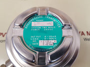 Nagano Keiki Kh50 Pressure Transmitter 1902170 24Vdc