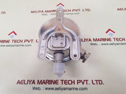 Nagano Keiki Kh50 Pressure Transmitter 1902170 24Vdc