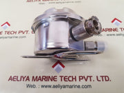 Nagano Keiki Kh50 Pressure Transmitter 1902170 24Vdc