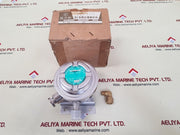 Nagano Keiki Kh 50 Pressure Transmitter 24Vdc 4-20Ma