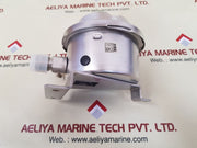 Nagano Keiki Kh 50 Pressure Transmitter 24Vdc 4-20Ma