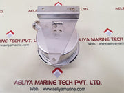 Nagano Keiki Kh 50 Pressure Transmitter 24Vdc 4-20Ma