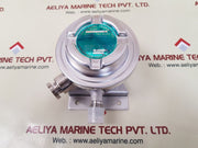 Nagano Keiki Kh 50 Pressure Transmitter 24Vdc 0-400 Ohm