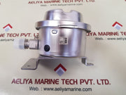Nagano Keiki Kh 50 Pressure Transmitter 24Vdc 0-400 Ohm