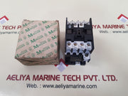 Klockner Moeller Dilr40 Contactor Relay 230V 50/60Hz