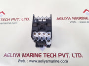 Klockner Moeller Dilr40 Contactor Relay 230V 50/60Hz