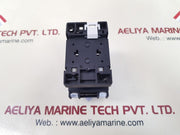 Klockner Moeller Dilr40 Contactor Relay 230V 50/60Hz