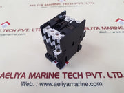 Klockner Moeller Dilr40 Contactor Relay 230V 50/60Hz