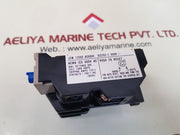 Mitsubishi Electric Th-k20 Thermal Overload Relay 15A 600Vac