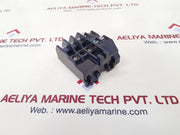 Mitsubishi Electric Th-k20 Thermal Overload Relay 15A 600Vac