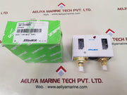 Saginomiya Dns-d606Mq9A Dual Pressure Switch 280349