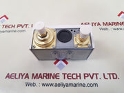 Saginomiya Dns-d606Mq9A Dual Pressure Switch 280349