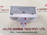 Saginomiya Dns-d606Mq9A Dual Pressure Switch 280349