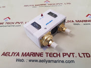 Saginomiya Dns-d606Mq9A Dual Pressure Switch 280349