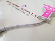 P.i. engineering y-key key dual keyboard adapter