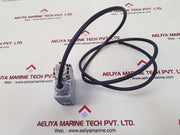 Ims 3651005 Pressure Switch 20 To 300 Bar Ip67