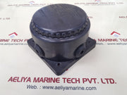 Sabs Ccg Posifit 2 Junction Box Eex E Ii T6 Ii 2 Gd