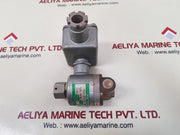 Saginomiya Cmv-c202Gq14 Solenoid Valve Ac100V 50/60Hz