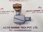 Saginomiya Cmv-c202Gq14 Solenoid Valve Ac100V 50/60Hz