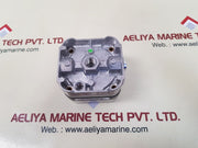 Dungs Lgw 50 A4 Pressure Switch 2.5 To 50 Mbar 1Pdk221592S00099662