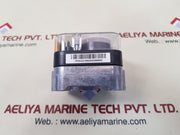 Dungs Lgw 50 A4 Pressure Switch 2.5 To 50 Mbar 1Pdk221592S00099662