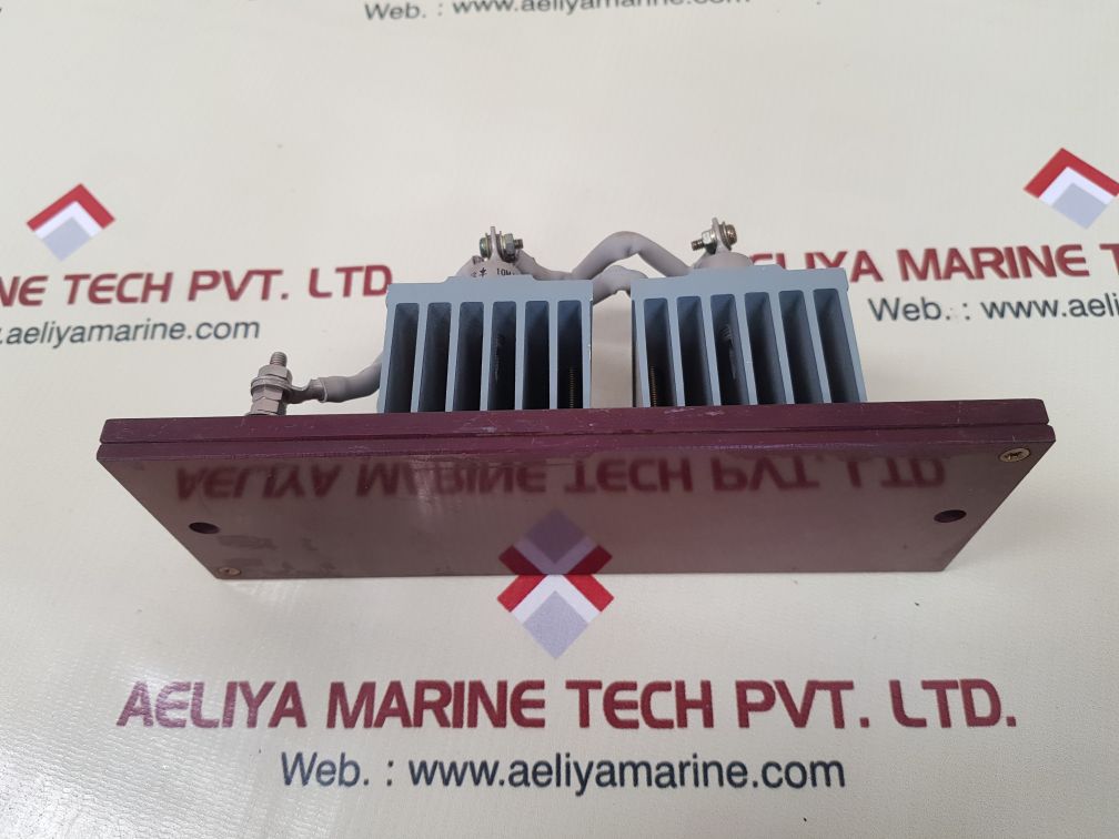 Nihon Inter 10M10Rma4B100 F1-38655 Module