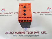 E.Dold & Sohne Bd9080.12 Voltage Monitoring Relay Ac440V 50/60Hz