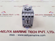 Allen-bradley 100-c16*10 Contactor 50/60Hz