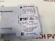 Allen-bradley 100-c16*10 Contactor 50/60Hz