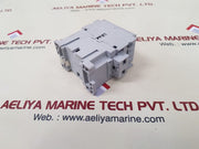 Allen-bradley 100-c16*10 Contactor 50/60Hz