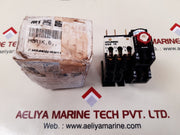 Hyundai Hor 1K 6 Thermal Overload Relay 25A 660V