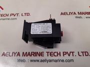Hyundai Hor 1K 6 Thermal Overload Relay 25A 660V