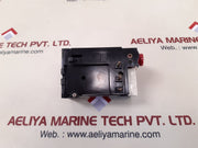 Hyundai Hor 1K 6 Thermal Overload Relay 25A 660V