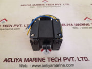 Kokusai dengyo sa-3602 ac solenoid electromagnet