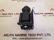 Kokusai dengyo sa-3602 ac solenoid electromagnet