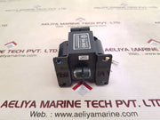 Kokusai dengyo sa-3602 ac solenoid electromagnet