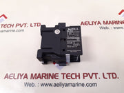 Klockner Moeller Dilr40 Contactor Relay 230V-240V 50Hz/60Hz