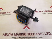 Kokusai dengyo sa-3602 ac solenoid electromagnet