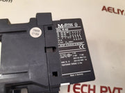 Klockner Moeller Dilr40 Contactor Relay 230V-240V 50Hz/60Hz