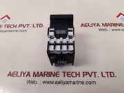Klockner Moeller Dilr40 Contactor Relay 230V-240V 50Hz/60Hz