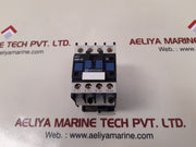 Telemecanique Lc1 D0910 Contactor 20A 600Vac